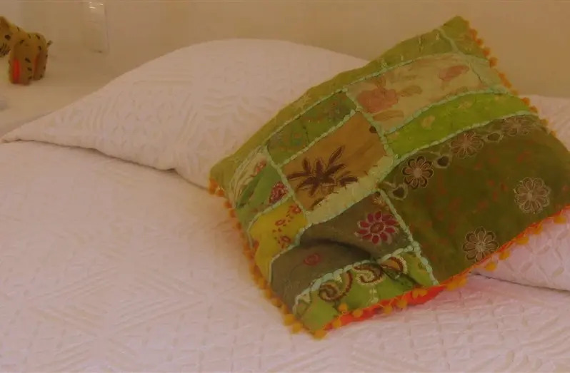 Villa Maria Bed and Breakfast