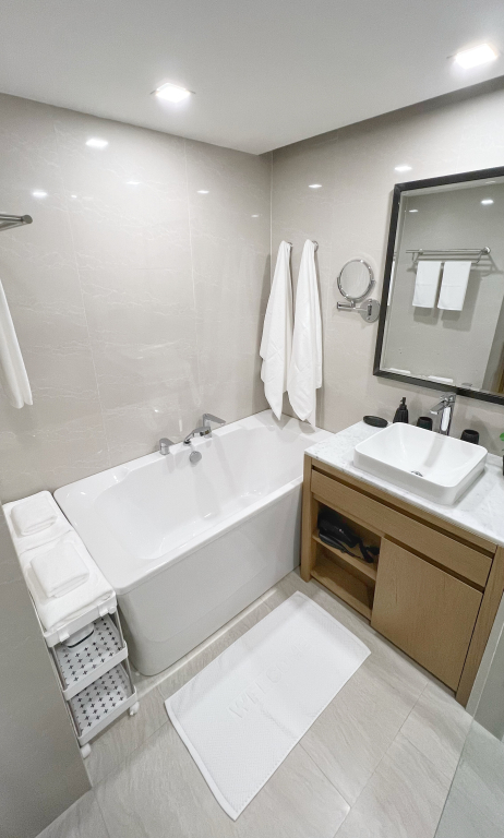Квартира 1 BDR in 5* hotel Great pool 500m to Rawai beach