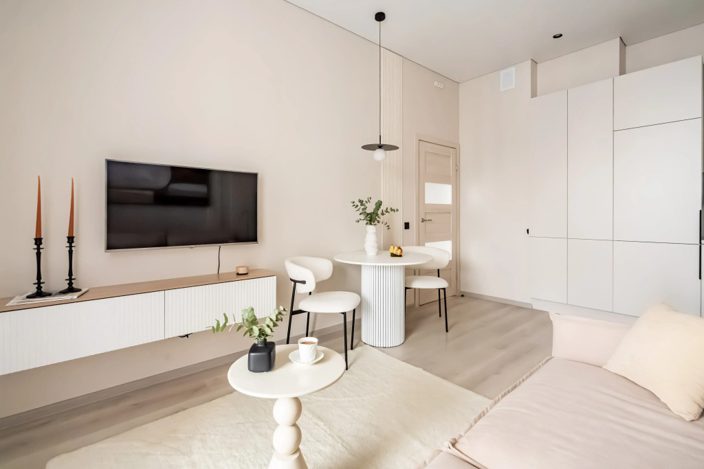 Квартира Merino Home Алия
