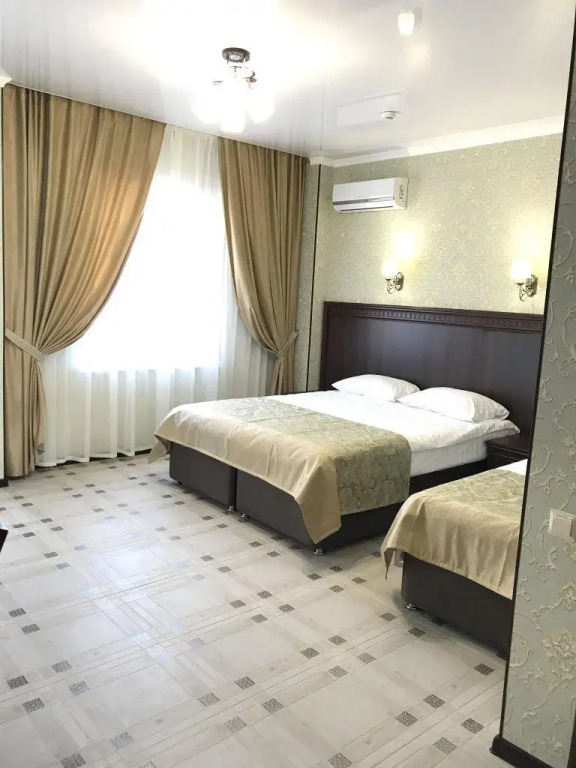 Гостевой Дом Миг