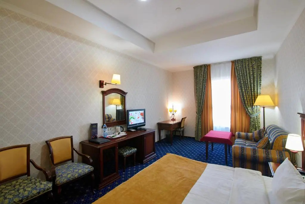 Grand Hotel Victory