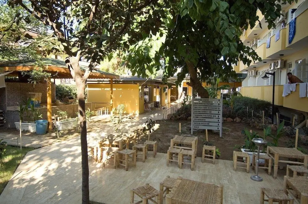 Club Hotel Sunbel