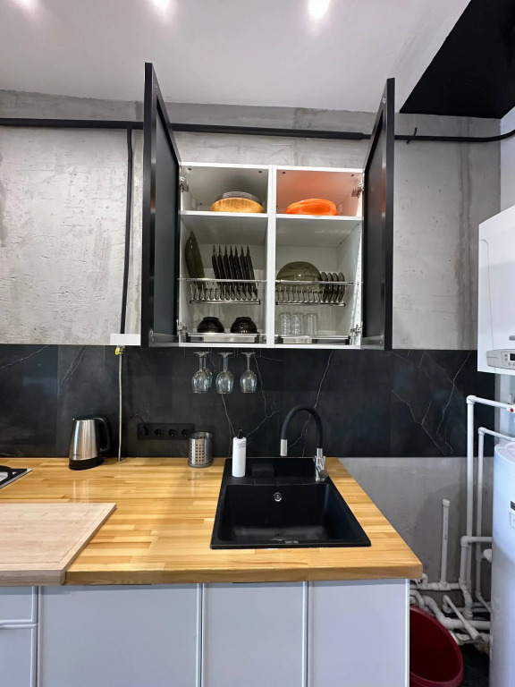 Частный дом Loft Place Taus-2