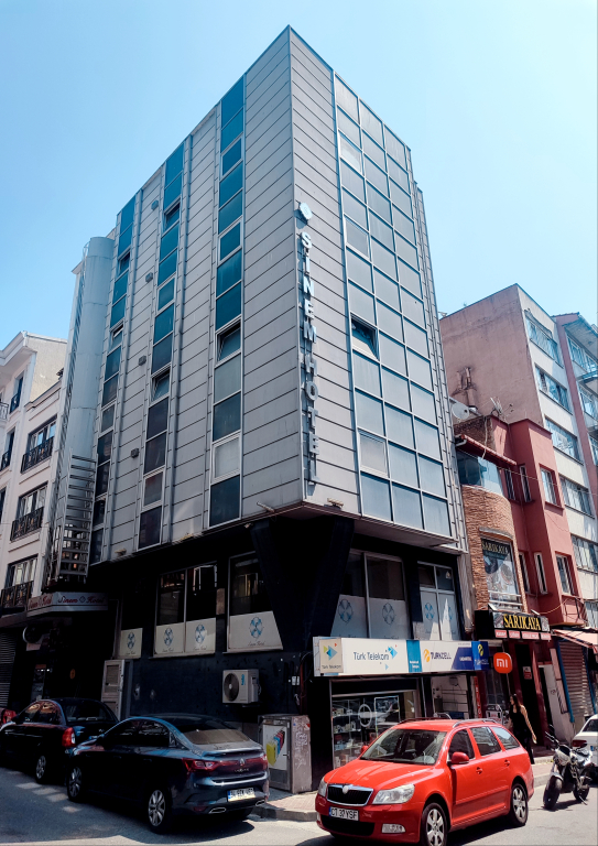 Sinem Hotel & Old City
