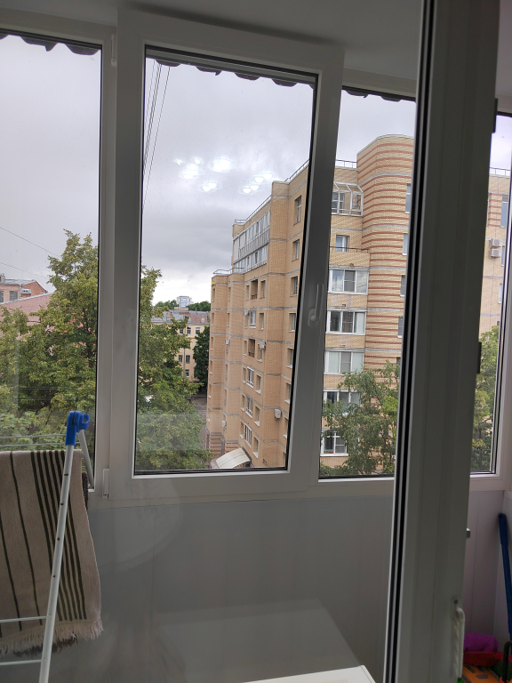 Квартира Уютная квартира на Васильевском острове рядом с центром