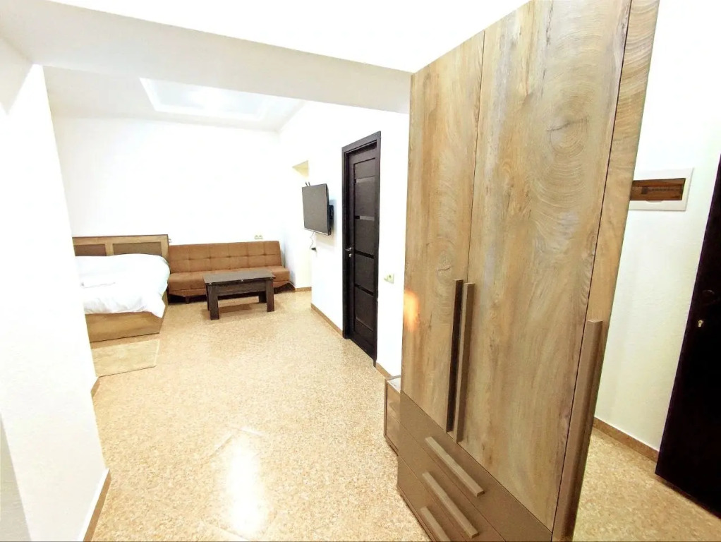 Aygestan 4 Apartments