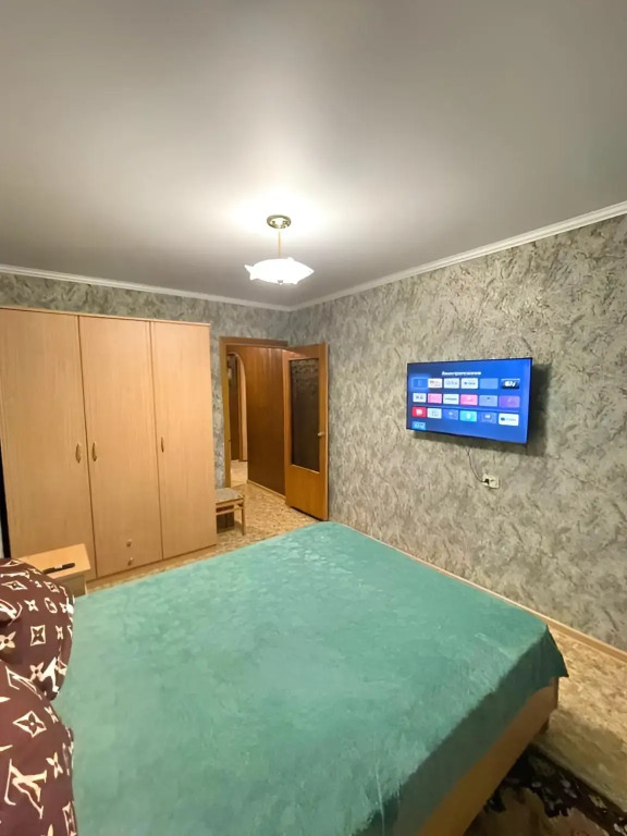 Квартира на Панагюриште 18
