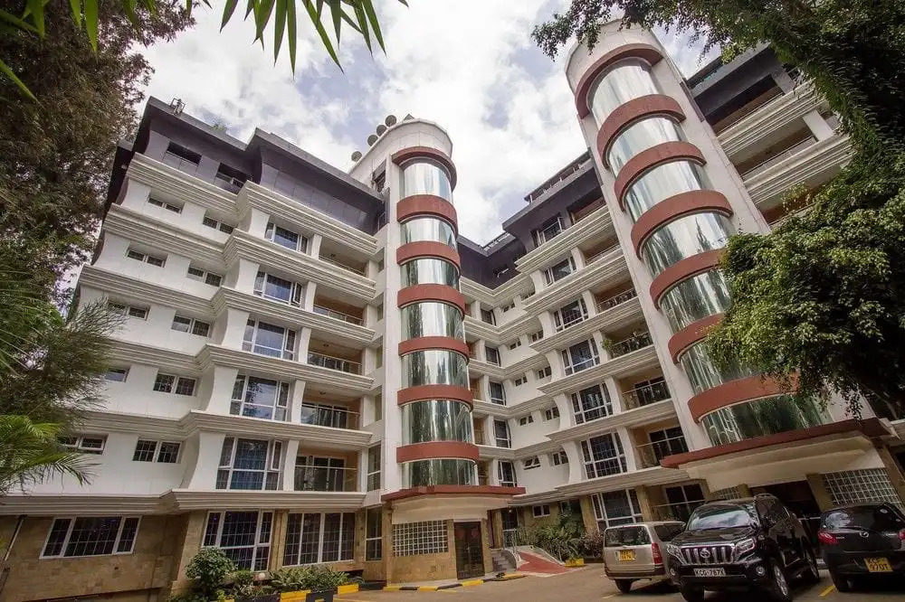 Clarence House Nairobi