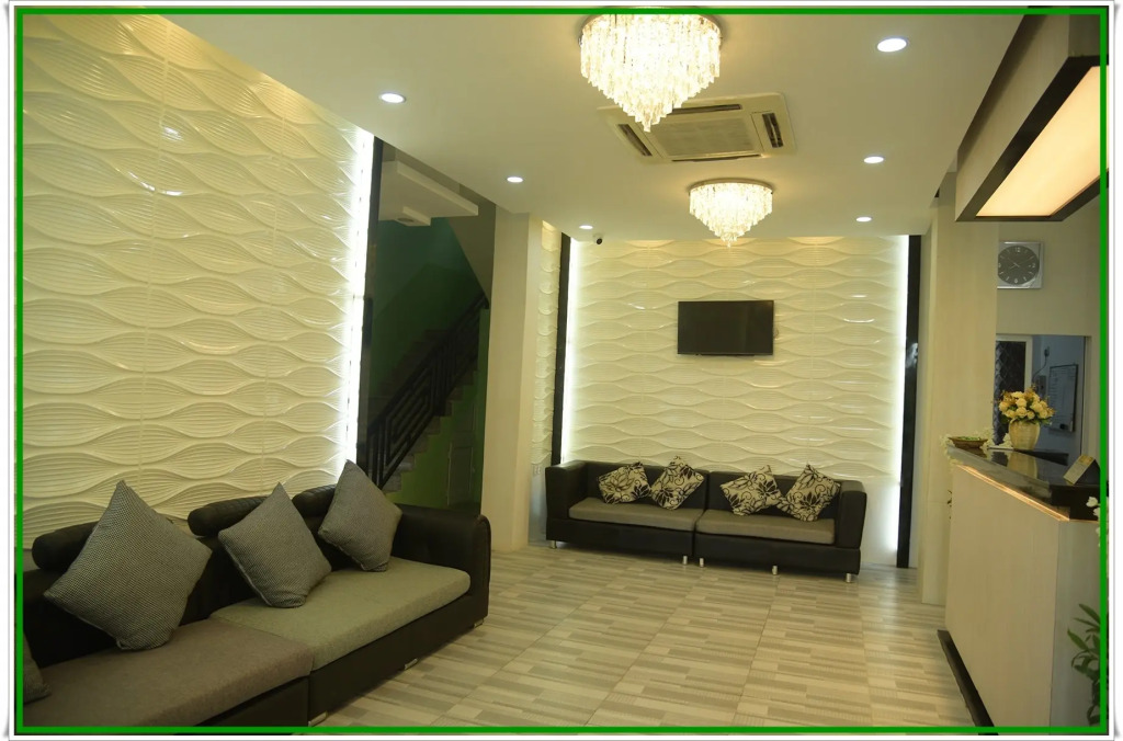 Bella Hotel