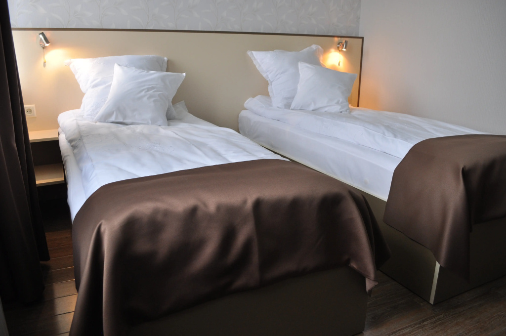 Rondo Hotel