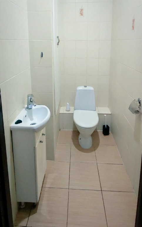 Квартира на улице Гжатской 22 корпус 4