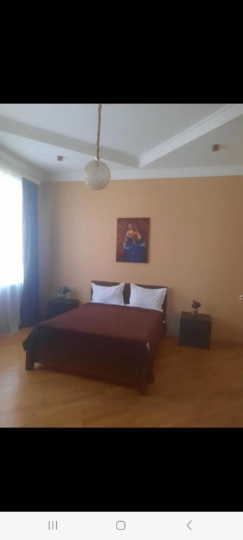 Natali Apartment