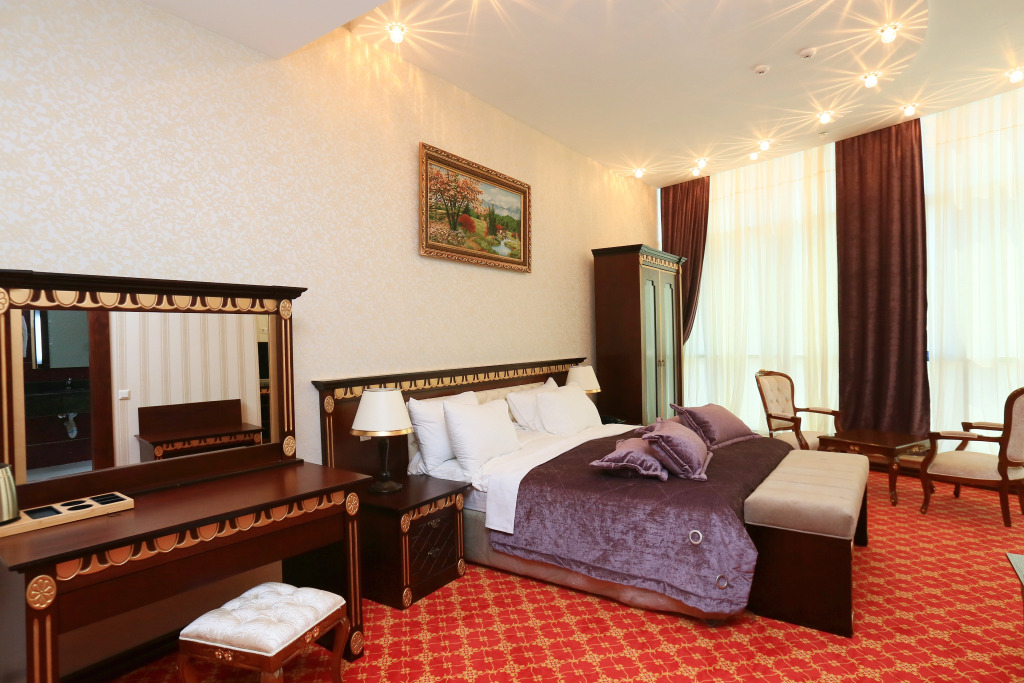 Spring Hotel
