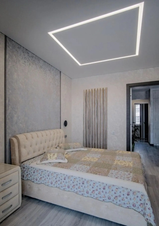 Квартира Новые Luxe