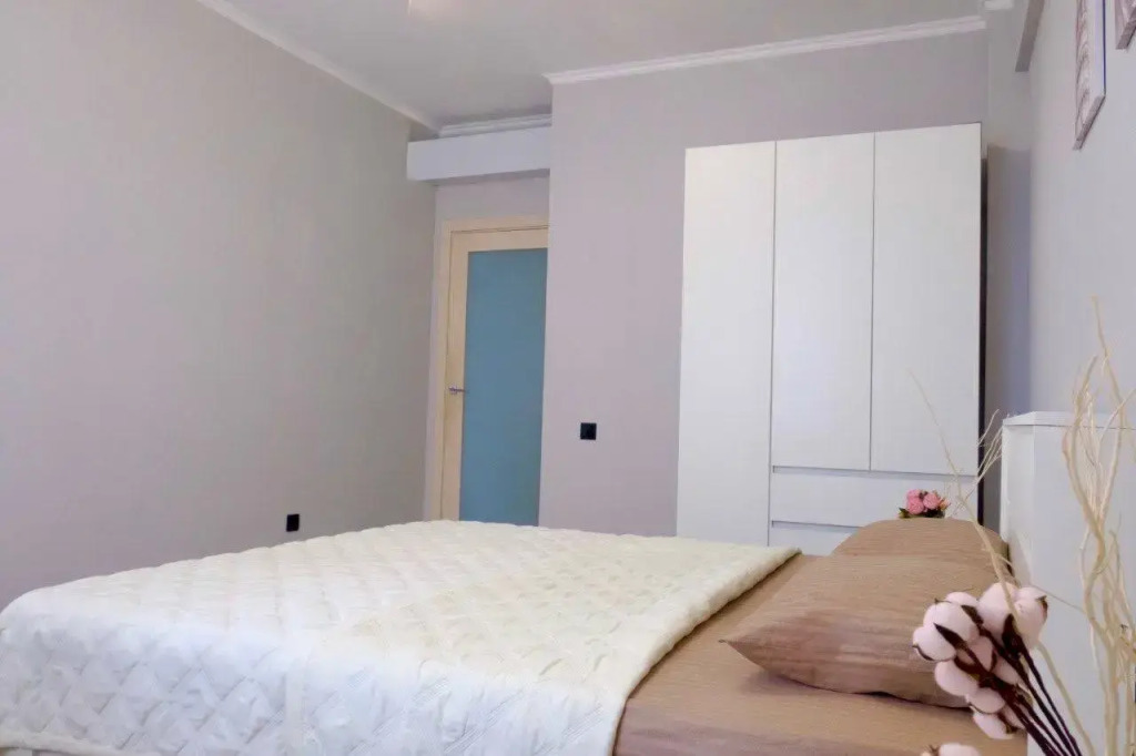 Квартира AppartDeLuxe Батурина 30