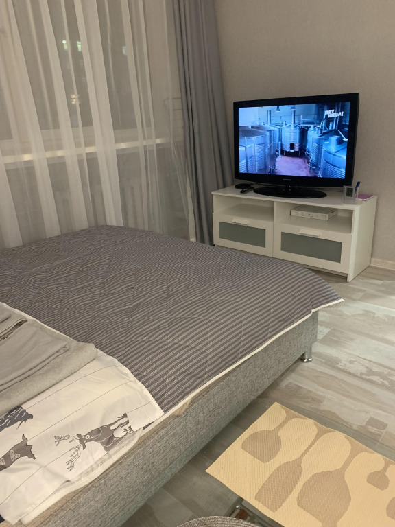 Апартаменты Downtown 2