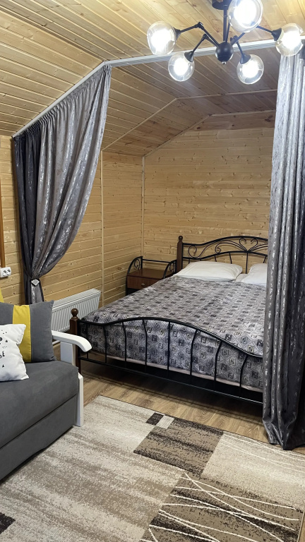 Шале Столица Гор 3
