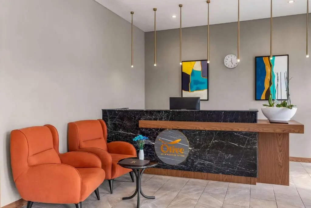 Wyndham Garden Baku