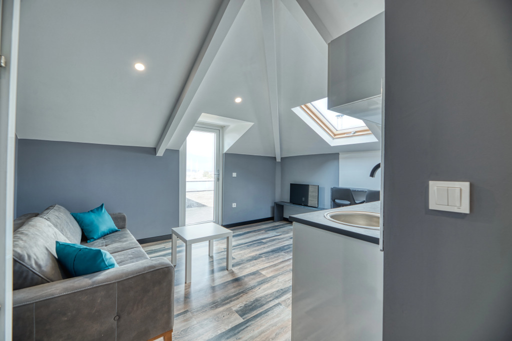 Grisverde Suites