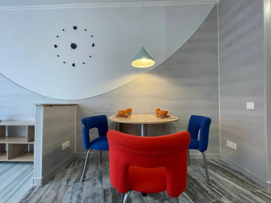 Апартаменты СolorApartments - Английский двор