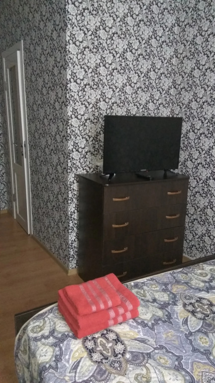 Гостевой Дом Ренессанс