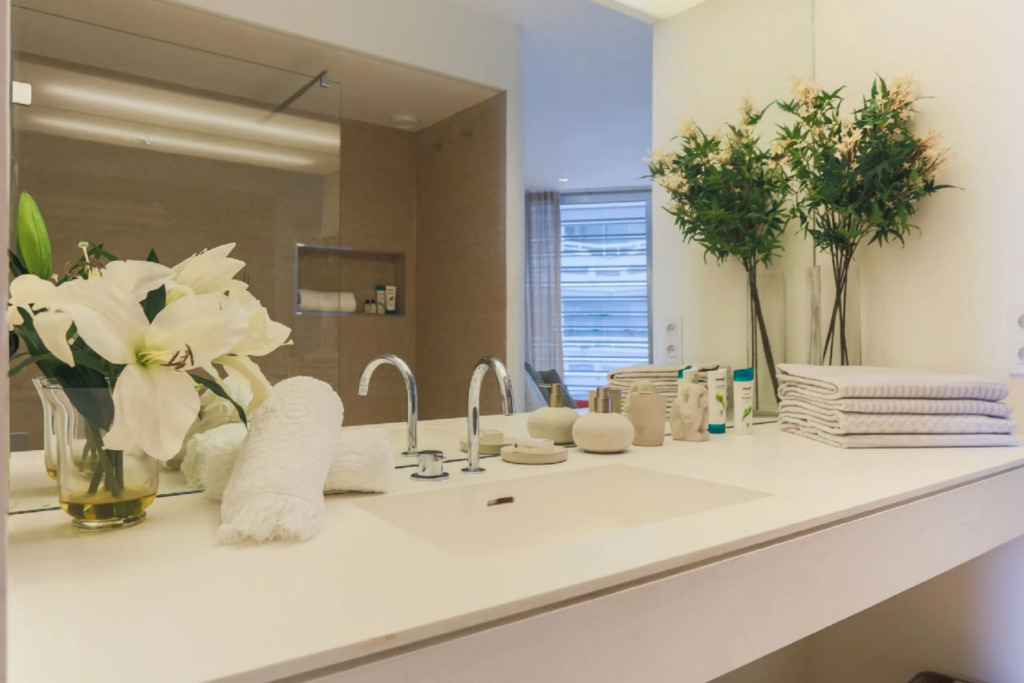 Апартаменты Alba Sunrise APT #IBZ1022 T2