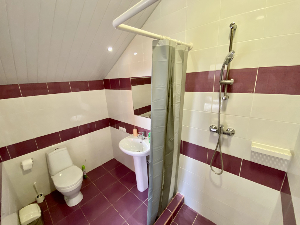 Art-House Sfera Guest house