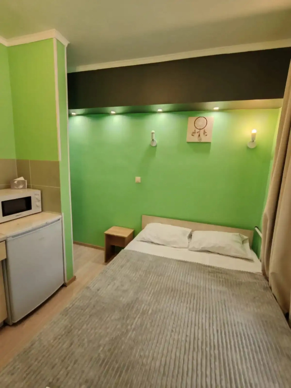 Studiya Na B Tatarskoy-1 Flat