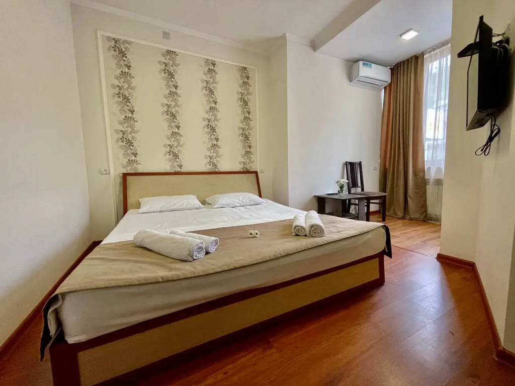 Merien hotel