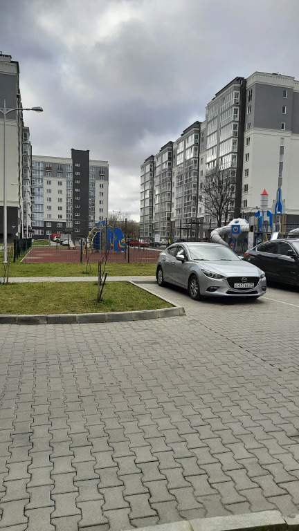 Квартира Чувствуй Себя Как Дома