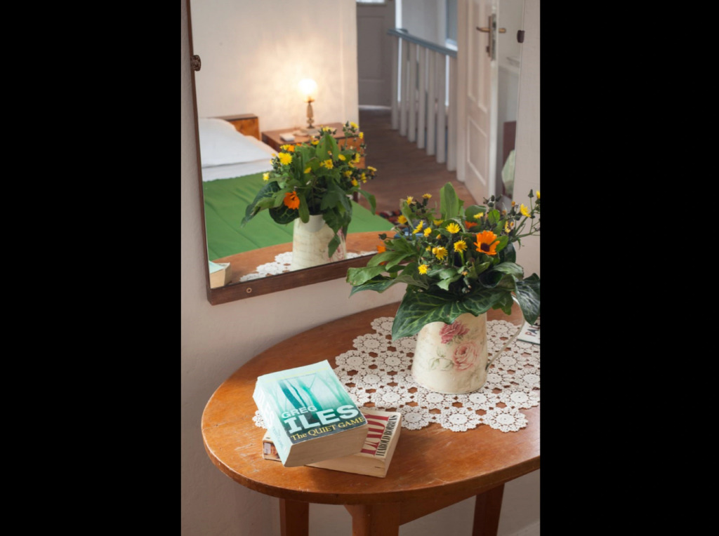 Гостевой Дом Holiday Home Capitain's House Podgora