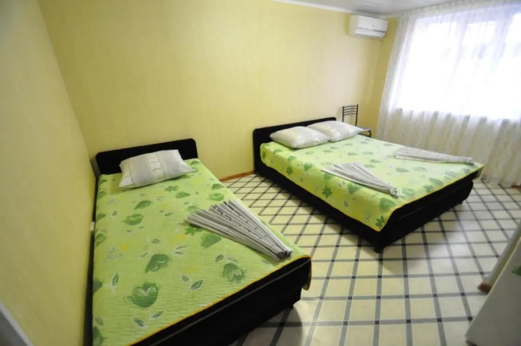 Aleksandra Guest House