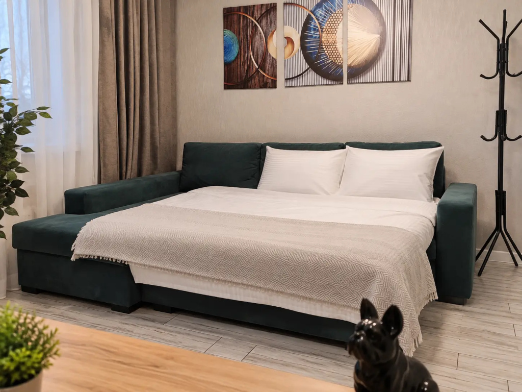 Апартаменты Sweet home Ulyanovsk Gagarin
