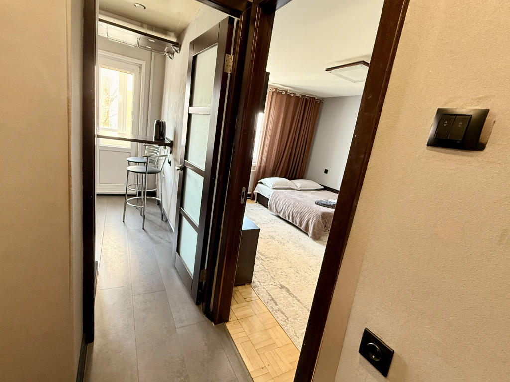 Sa Apartments