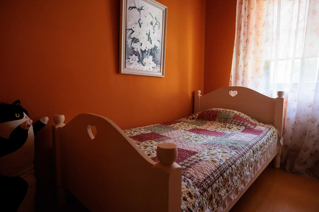 Agrousadyba Kraski Fligel Villa