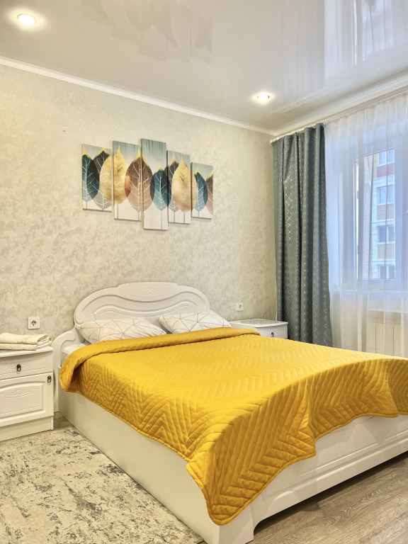 Квартира Sun Sity Kzn