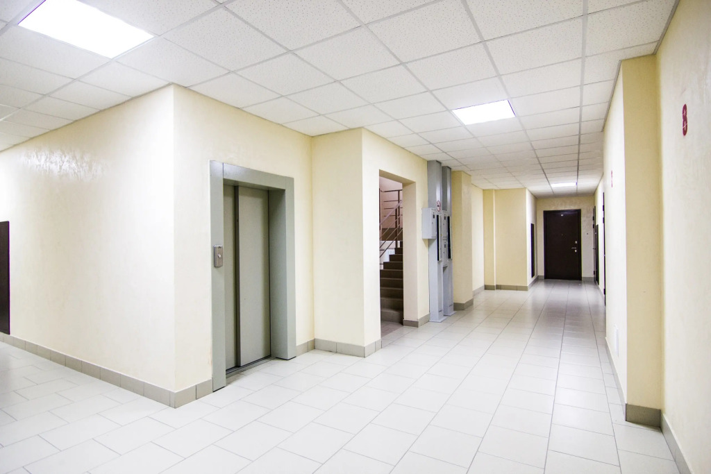 Апартаменты в городе Барнауле