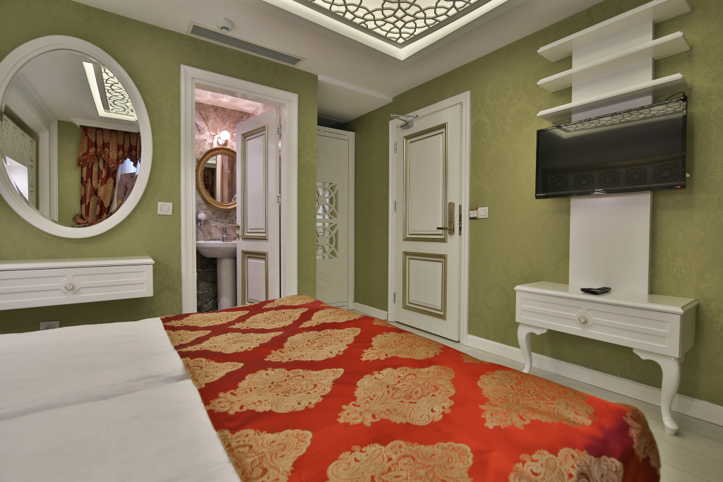 Hotel Queens Land