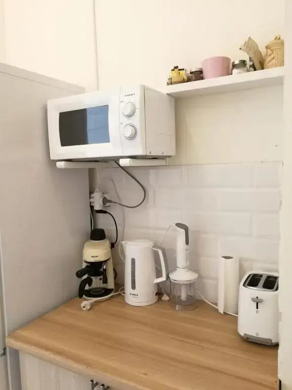 Апартаменты Quick Stay 3BR Apartment
