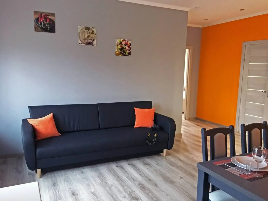 Apartments Malina City 2