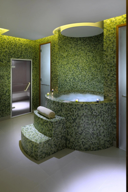 Crowne Plaza - Dubai Jumeirah by IHG