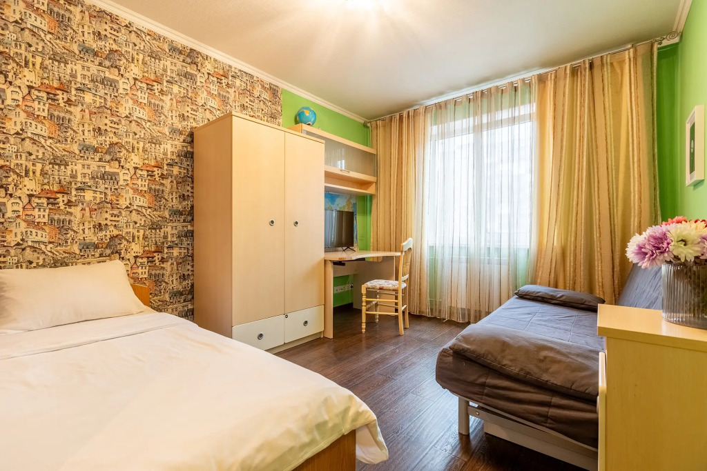Апартаменты HomeHotel