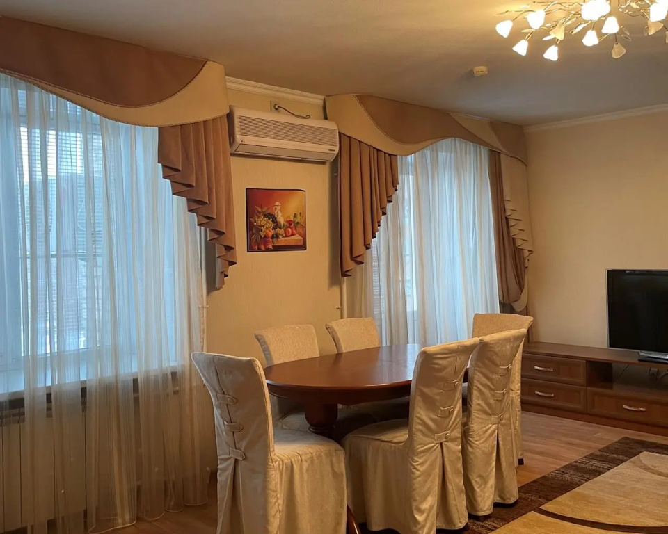 Дом Иностранных Специалистов