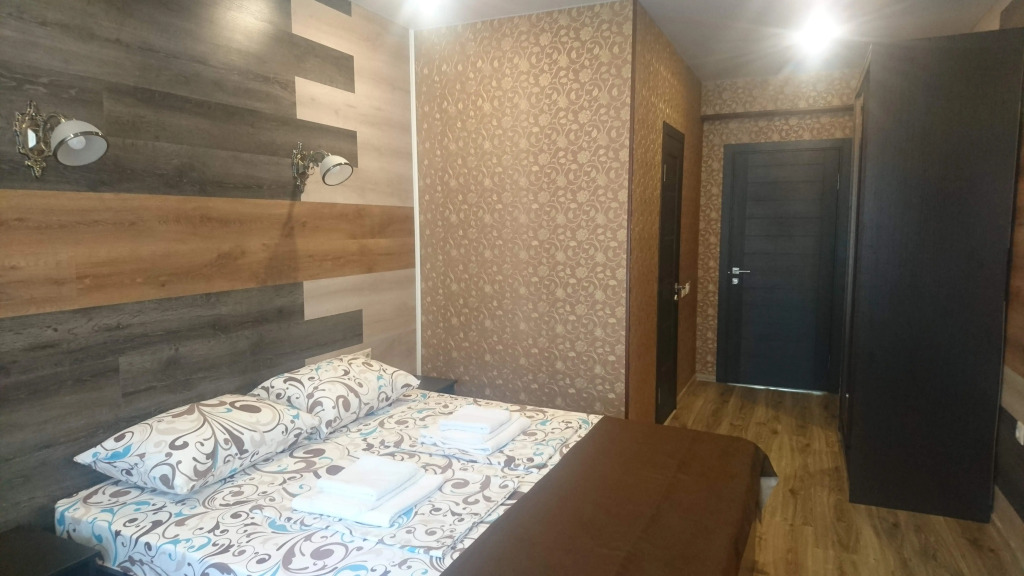 Гостевой Дом Бастион