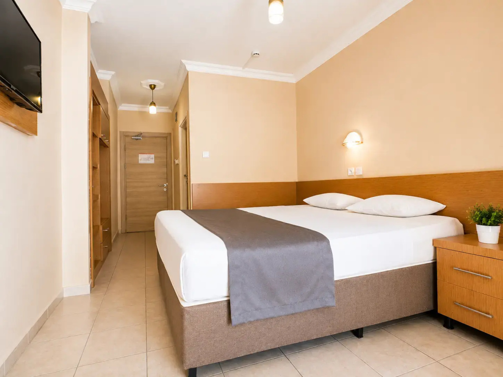 Yaman Life Hotel