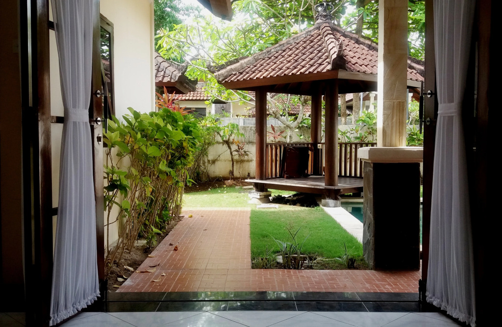 Vantage Point Villas