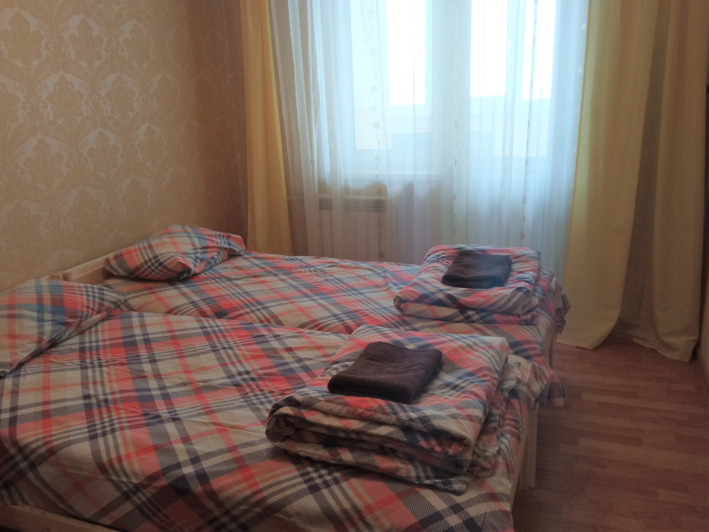 Квартира у Таганского Ряда