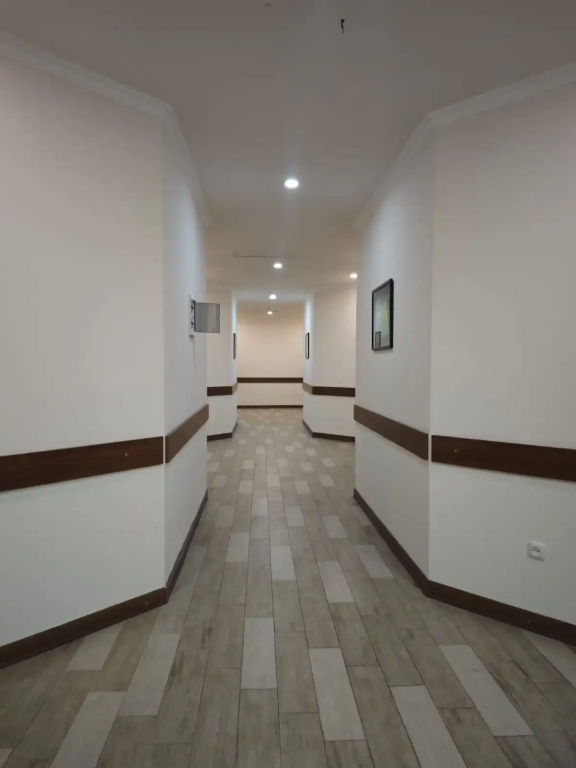 Canyon Hills Hotel (Каньон Хиллз)