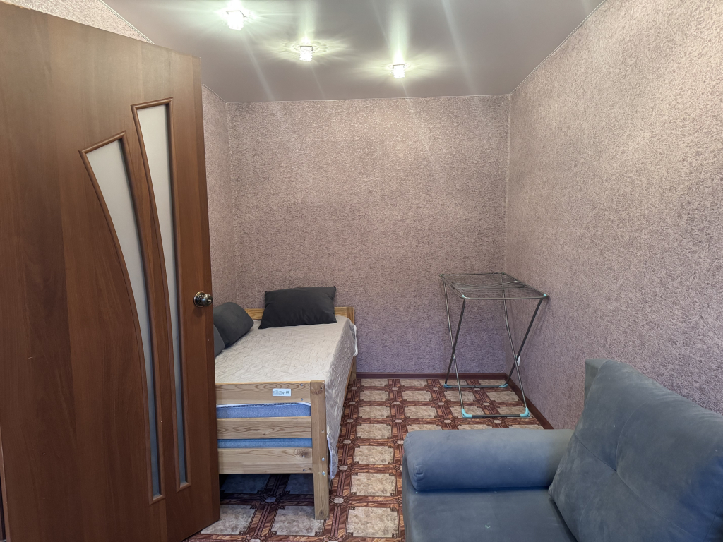Квартира на Улице Свердлова 53