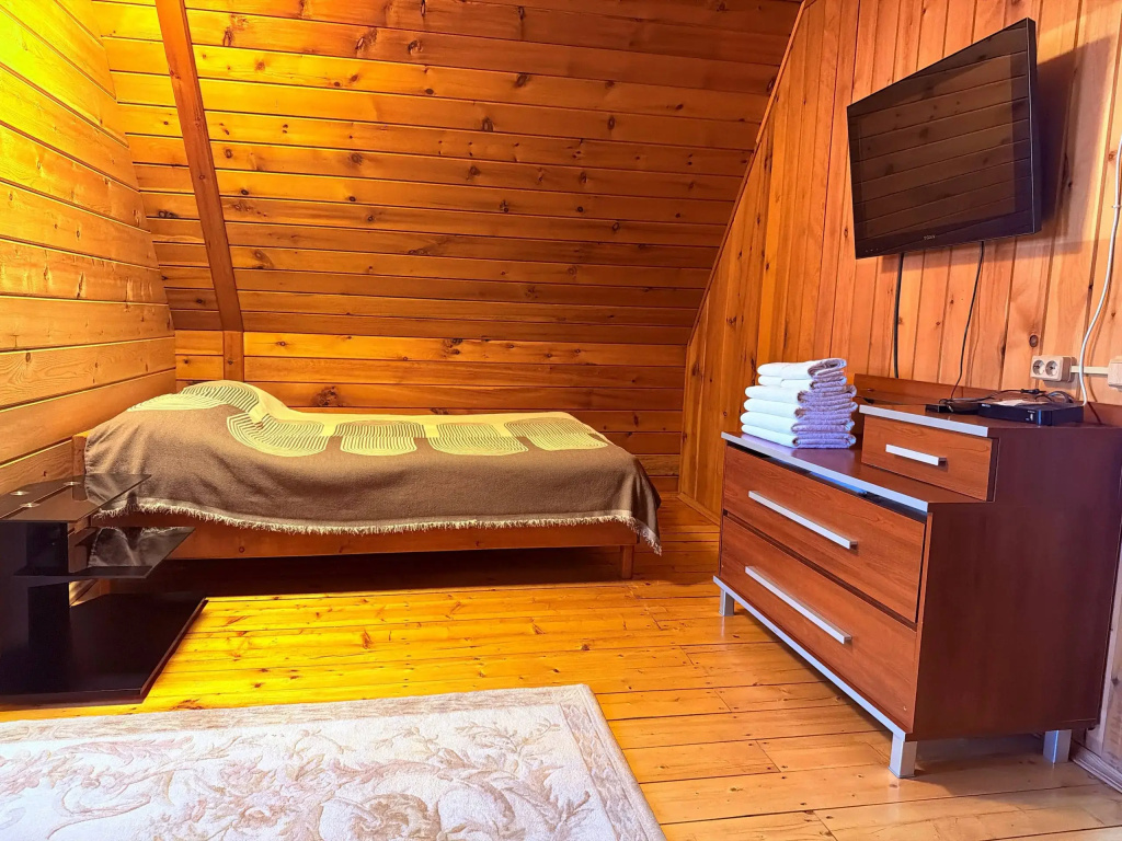 Частный дом Номер студия Lake House